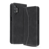 MyBat Pro Executive Series Case for Samsung Galaxy A32 5G - Black